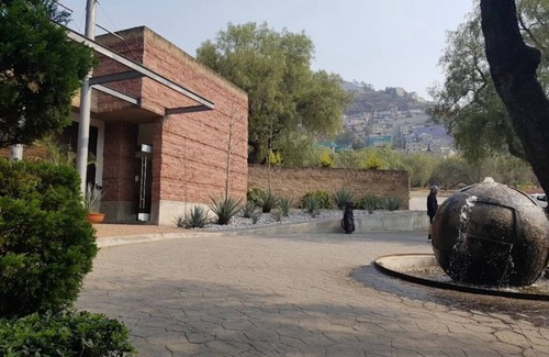 Tlalnepantla de Baz House | House in Club de Golf, an oasis 10 minutes away from the city