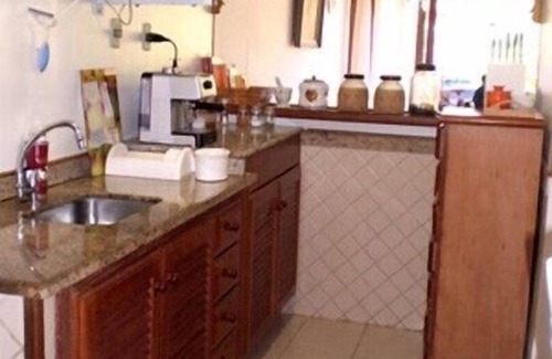 Porto Belo Condo | House in condominium with pool and sauna in Manguinhos beach