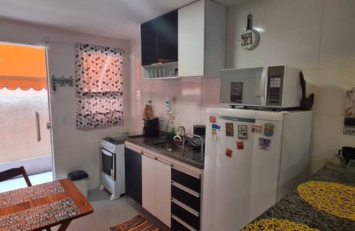 Arraial do Cabo House | House in Condominium Next to the Beach, Monte Alto - Arraial do Cabo, Gourmet Area