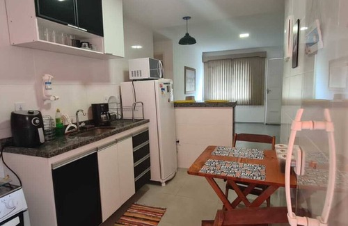 Arraial do Cabo House | House in Condominium Next to the Beach, Monte Alto - Arraial do Cabo, Gourmet Area