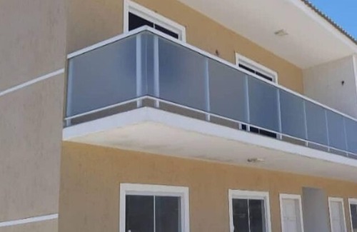 Arraial do Cabo House | House in Condominium Next to the Beach, Monte Alto - Arraial do Cabo, Gourmet Area