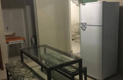 Morada da Praia House | House in condominium beachfront in Boraceia