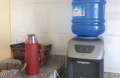 Morada da Praia House | House in condominium beachfront in Boraceia