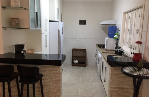 Juquehy House | HOUSE IN CONDOMINIUM IN JUQUEHY