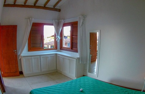 Bexiga House | House in condominium, 140 m from the beach. Promotional package for carnival