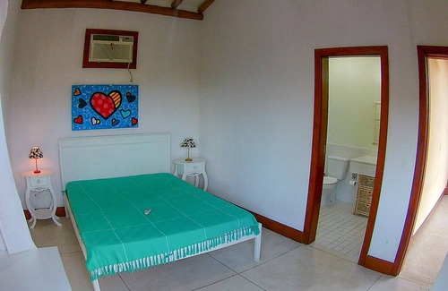 Bexiga House | House in condominium, 140 m from the beach. Promotional package for carnival
