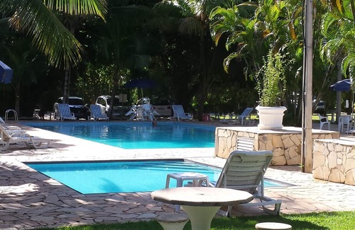 Boicucanga Beach House | House in condominium facing the sea-8 people- weekends/season