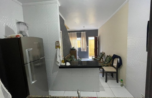 Real House | House in condominium Praia grande Prox to beach