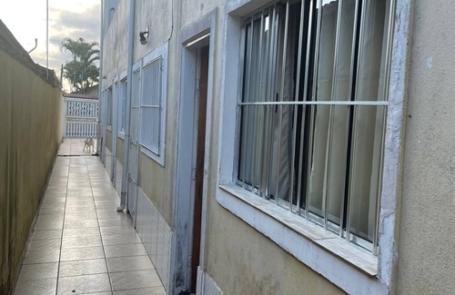 Real House | House in condominium Praia grande Prox to beach