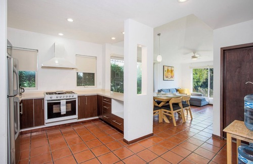 Chantepec House | House in condominium with swimming pools