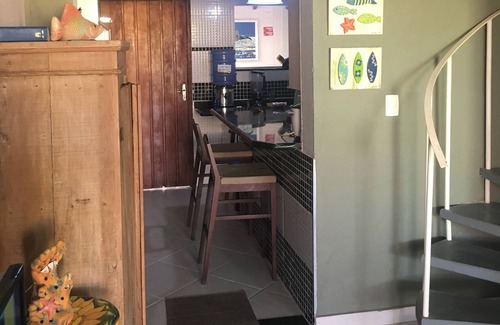 Massaguacu House | House in condominium Massaguaçu Litotal Norte