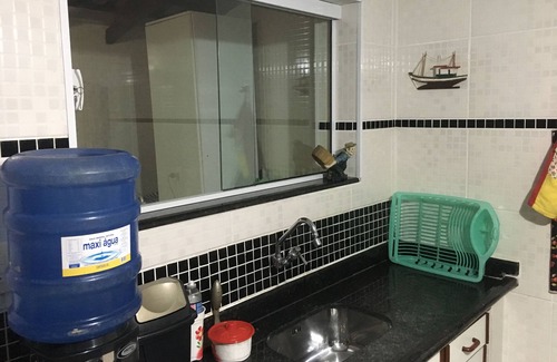 Massaguacu House | House in condominium Massaguaçu Litotal Norte