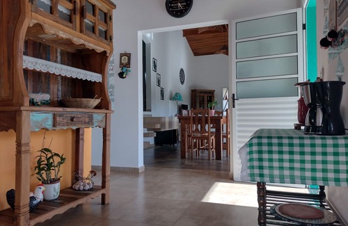 Atibaia House | HOUSE IN CONDOMINIUM, WI-FI, POOL & COMFORT.