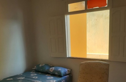 Aruanda House | House in condominium in front the sea