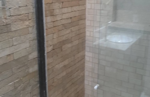 Aruanda House | House in condominium in front the sea