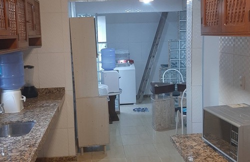 Aruanda House | House in condominium in front the sea