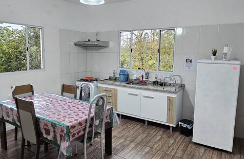 Cotia House | House in Cotia Animalia Park, CT of Sao Paulo and Thermas da Mata