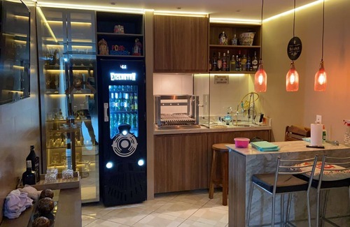 Cotia House | House in Cotia Next to Animalia and Thermas