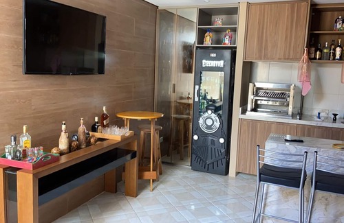 Cotia House | House in Cotia Next to Animalia and Thermas