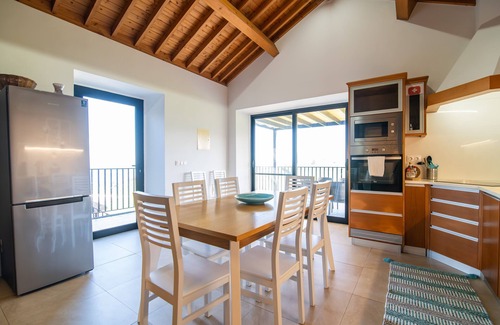 Nordeste Villa | House in countryside