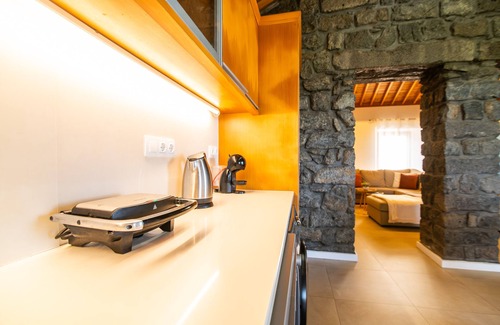 Nordeste Villa | House in countryside
