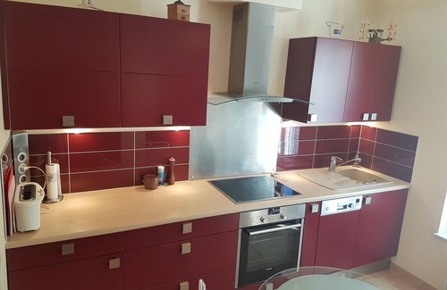 Centre Historique House | House in downtown Narbonne