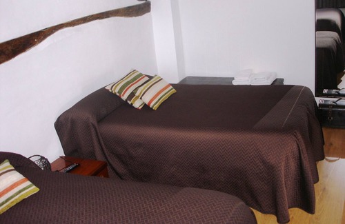 Camponaraya House | House in El Bierzo close to las Médulas and Ponferrada. On the Camino de Santiago.