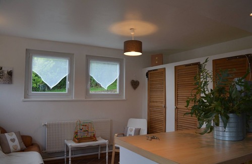 Equihen-Plage House | House in Equihen-plage 2 min from the beach
