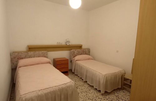 Calzada de Calatrava House | House in the center of town for 8 people