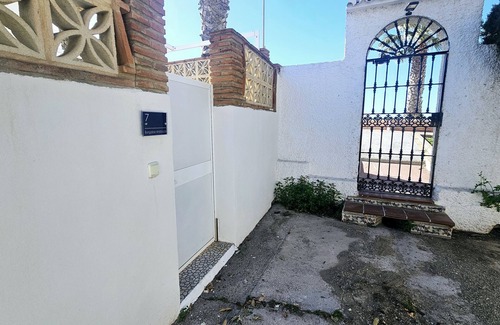 La Cala del Moral House | House in 1° line the beach renovated in 2024