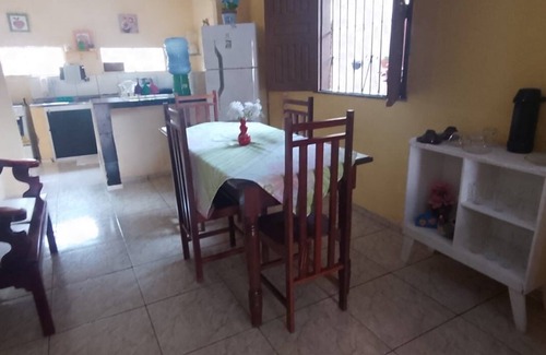 Salinopolis House | House in excellent location in Salinopolis