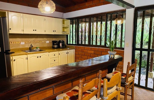 Filandia House | HOUSE IN FILANDIA, QUINDIO. IN THE MIDDLE OF THE COFFEE CULTURAL LANDSCAPE