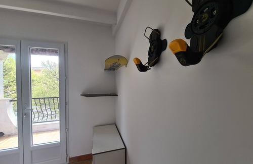 Les Salles-sur-Verdon House | House in the heart of the village 500 m from the lake
