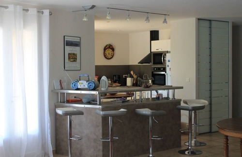 Montboucher-sur-Jabron House | House in Drôme provençale, in the Valdaine golf course