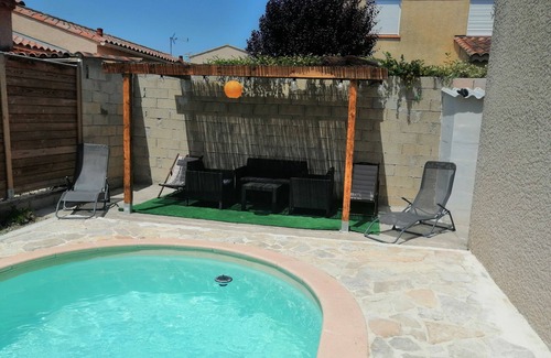 Saint-Etienne-du-Gres House | House in the heart of Provence