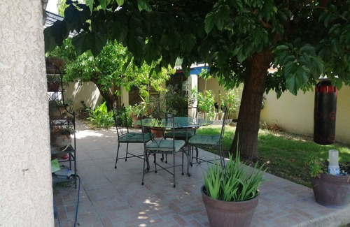 Saint-Etienne-du-Gres House | House in the heart of Provence