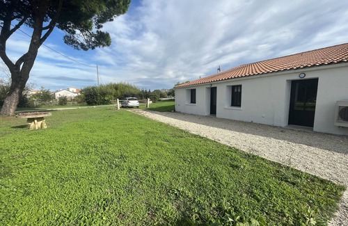 Boyardville House | House in a very quiet area