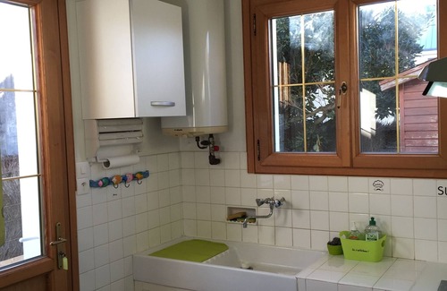 Saint-Hilaire-de-Riez House | House in a cul-de-sac, BEACH 150 m away, garden, terrace, all on foot. Quiet!