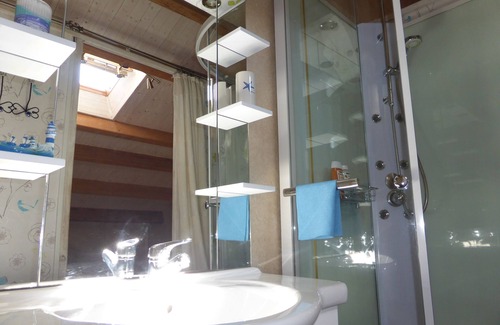 Saint-Jean-de-Liversay Cottage | House in the countryside between La Rochelle and Green Venice