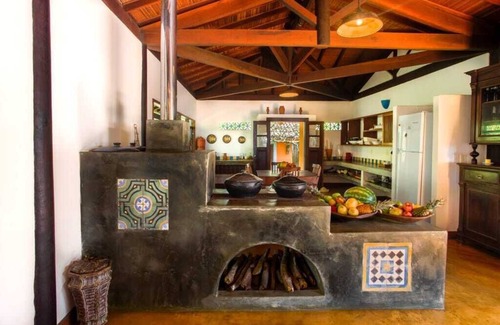 Itacare House | House in front of the sea in Itacaré.