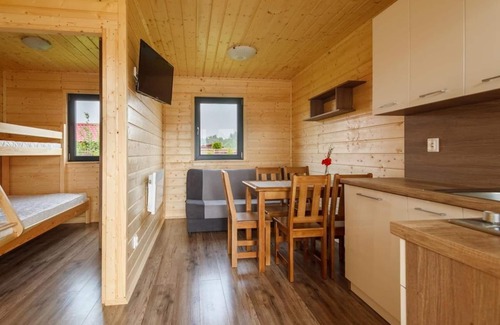 Gaski House | House in Gąski near Baltic Lighthouse