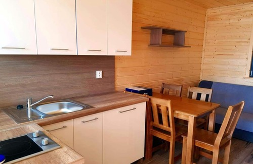 Gaski House | House in Gąski near Baltic Lighthouse