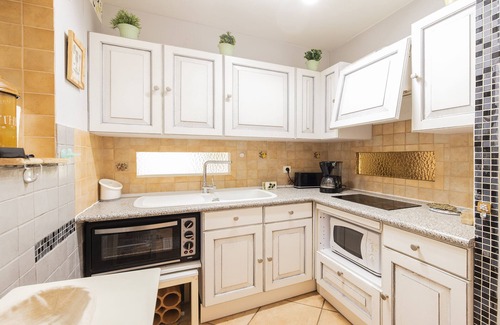 Torreilles House | House in garden + veranda +WIFI +near the sea + classified 3*+ small animal accepted.