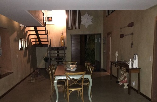 Itaporanga d'Ajuda House | House in gated community (Porto Bello)