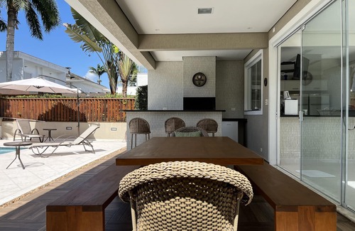 Vista Linda House | House in Gated Community HANGA ROA - North Coast
