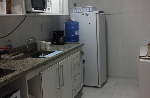 Pereque-Mirim House | House in gated community