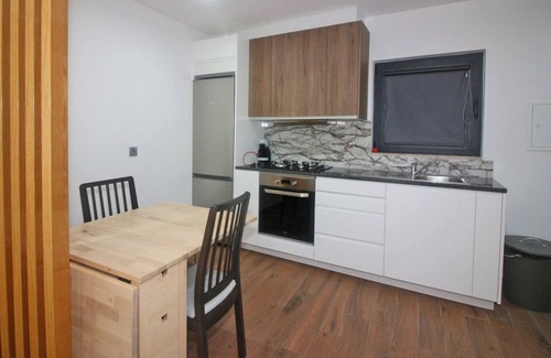 Carvalheira Cottage | House in Gerês for 2 people