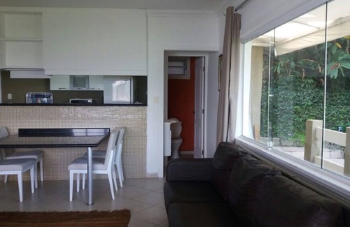 Vila Julia House | House in Guaruja Cond. upscale