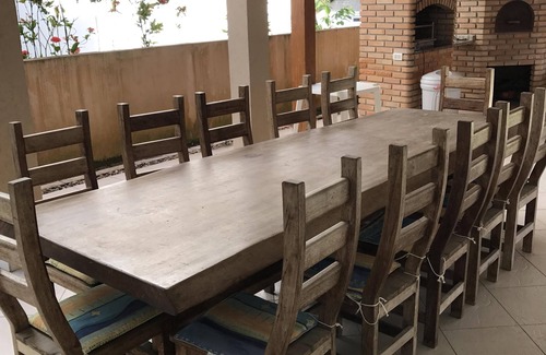 Vista Linda House | House in Hanga Roa condominium near the beach with complete leisure