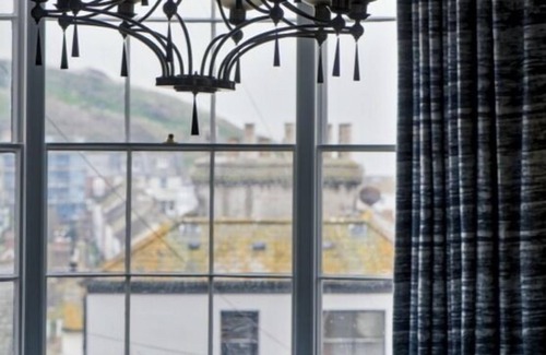 Old Town Hastings House | House in Hastings Old Town